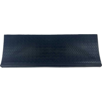 Резиновая накладка на ступень Rubber Barrier 5 шт., 750x250x30 0909012