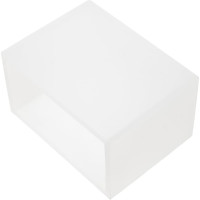 Силиконовая крышка колпак ГРИНЭНЕРГО для клеммников KE10.1 (N), KE10.504 (N), (К4, КНК-С-4, КККс-1 ) ge-pmr2573