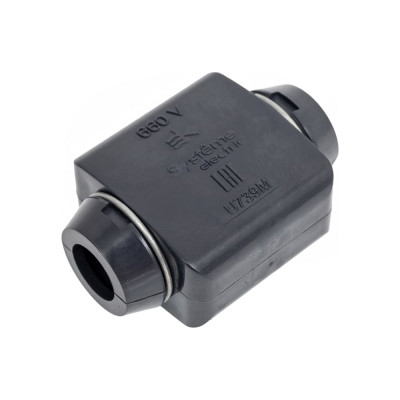 Сжим ответвительный Systeme Electric MultiBox, 660 В U739M