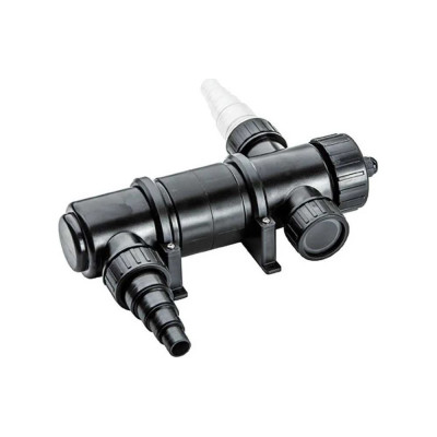 УФ-очиститель Heissner Smartline 18 Вт WWF418-00