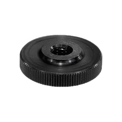 Ручка с накаткой KIPP K0144.08
