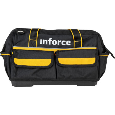 Открытая сумка 16" Inforce 11-25-11