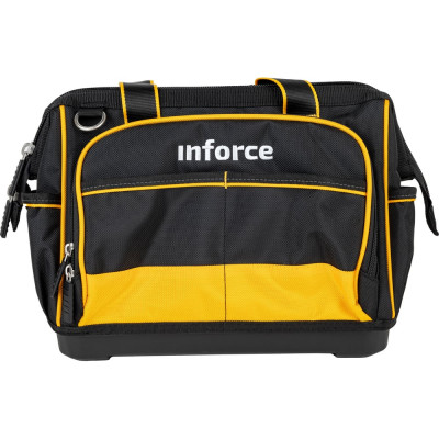 Открытая сумка Inforce 14" 11-25-10