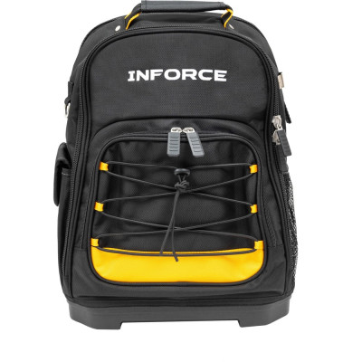 Рюкзак для инструмента 11 карманов Inforce 11-25-13