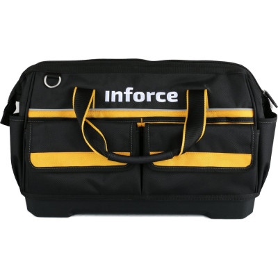 Открытая сумка Inforce 18" 11-25-12