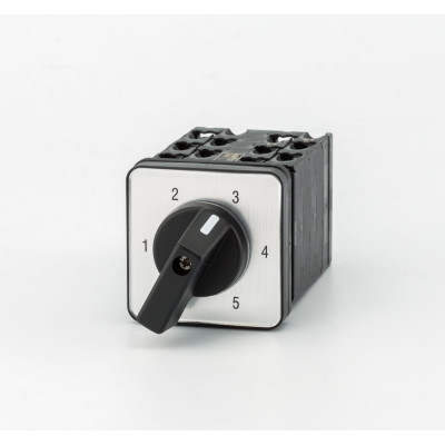 Кулачковый переключатель Benedict M10H E ST52+G2 PN40465