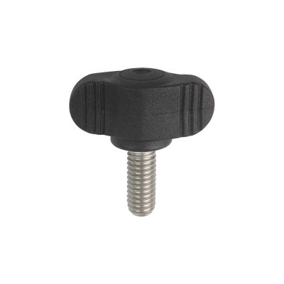Ручка-барашек KIPP K0274.0005X10