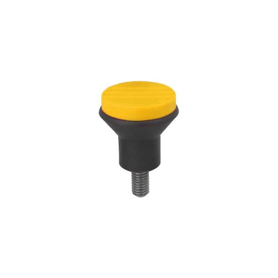 Ручка "Грибок" KIPP K0251.0067X15