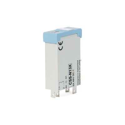 Твердотельное реле ComatReleco CSS-N13X/DC5-48V PN92641