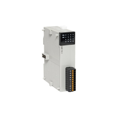 Модуль ввода сигналов тензодатчиков EKF EMF 1 PRO-Logic EMF-TZ-1