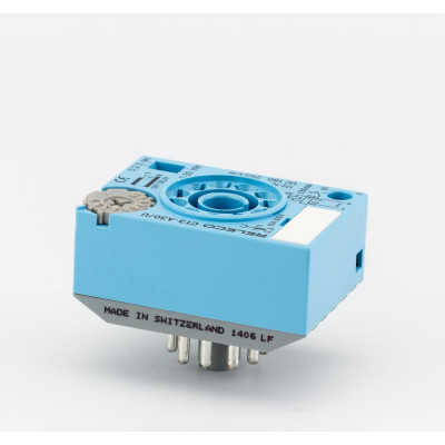 Модуль времени для промежуточного реле ComatReleco CT3-A30/U UC180-265V PN85499