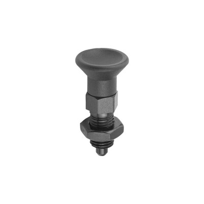 Фиксатор упорный KIPP K0338.2004