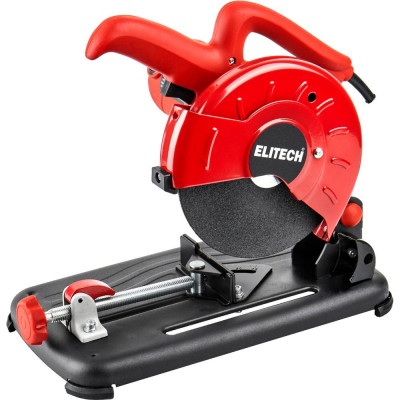 Монтажная пила Elitech ПМ 180 (1300Вт, 180мм, рез 50мм) ДМ 204038