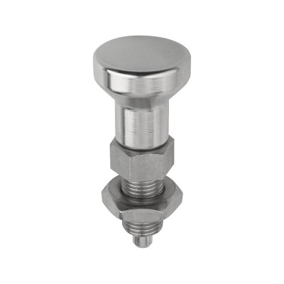 Упорный фиксатор KIPP K0632.002412