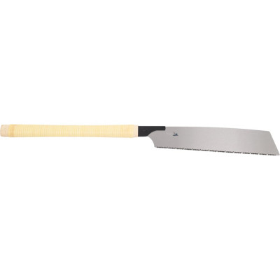 Пила TAKAGI Kataba 265 мм, 15TPI, с гибридным зубом 105372