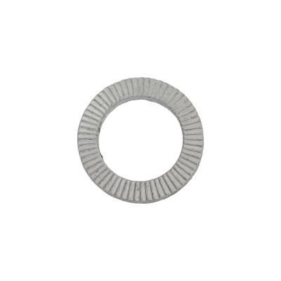 Шайба стопорная клиновая FIXIT DIN 25201, M16, Dacromet, в упаковке 10 шт. W-NL-16254-SD-10