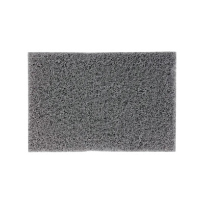 Материал шлифовальный светло-серый на нетканой основе Tex 150x225 мм, Ultra Fine, 10 шт Hanko Tex.150x225.ultrafine