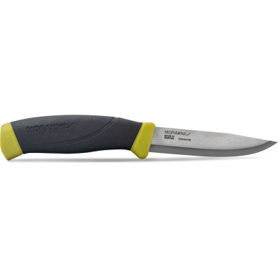 Нож MoraKNIV Companion зеленый 14075