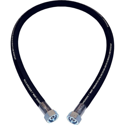 Рукав РВД HIMPT 25-4SH S50 DK М42x2.0 38МПа 2050 00-00006687