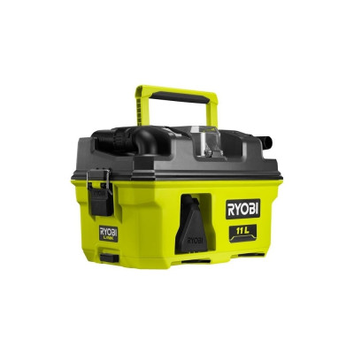 Пылесос Ryobi RV1811-0 18В ONE+™Аккумуляторный пылесос 5133005995