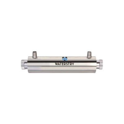 УФ-стерилизатор WATERSTRY UVLite 8GPM 1", 30 W, монтажная длина 910 мм UVL8