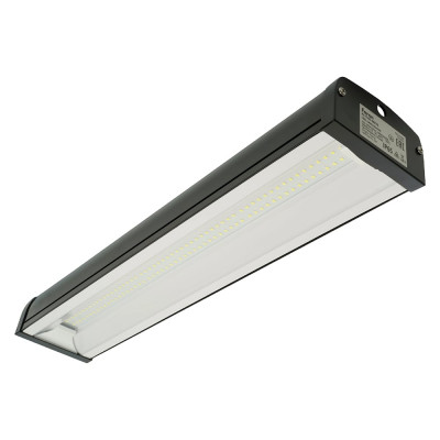 Светильник складской FERON AL1180 100W 120 IP65, 48976
