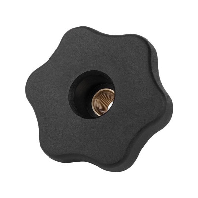 Звездообразная ручка KIPP K1090.55008
