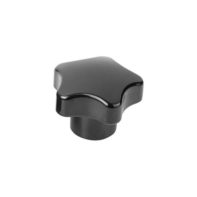 Пятилепестковая ручка KIPP K1297.6012