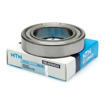 Подшипник NTN 6009 ZZCM/5K 6009 ZZCM/5K 228066