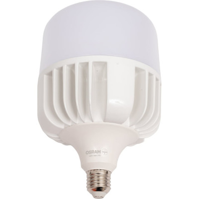 Высокомощная светодиодная лампа Osram LED STAR HW 80W/840 230V E27/E40 8x1 RU 4099854121234