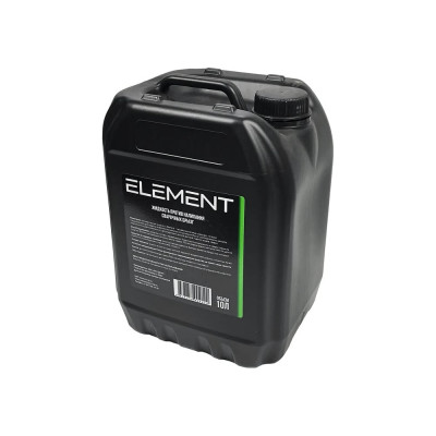Жидкость против брызг 10 л Element ElAS10