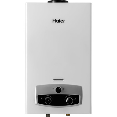 Газовый водонагреватель Haier IGW 12 B TD0028954RU