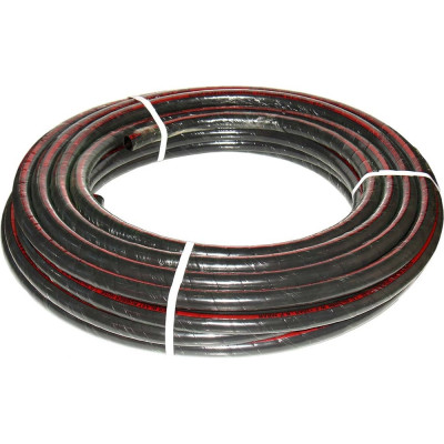 Рукав абразивоструйный 13x27 мм Super Blast Rabber Hose 12 атм бухта 20 м HIMPT 00-00014085