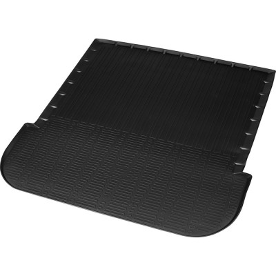 Коврик багажника Rival для SWM G05 Pro, 2022- 10932003