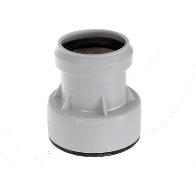 Переход HL с ПП на чугун DN50 HL 9/50