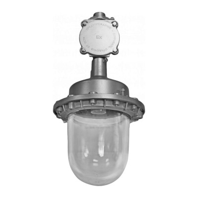 Светильник SVET НСП 57-200-001 УХЛ1 (ВЗГ-200) 1Ex d IIB T4 Gb SV0212-001