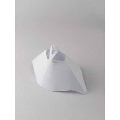 Ситечки с нейлоновым фильтром для любых видов краски TILFLEX (Paper strainer) 140g 190 mic. В пакете 250 штук TL08