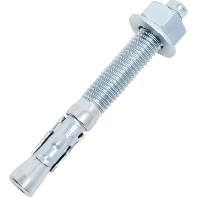 Клиновой анкер Gigant 12x100 50шт GAK-12100/50