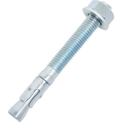 Клиновой анкер Gigant 12x110 50шт GAK-12110/50