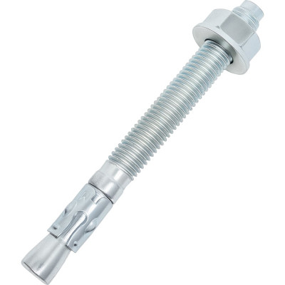 Клиновой анкер Gigant 12x120 50 шт GAK-12120/50