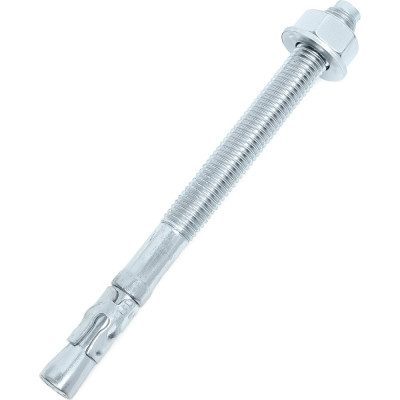 Клиновой анкер Gigant 12x150 25 шт GAK-12150/25