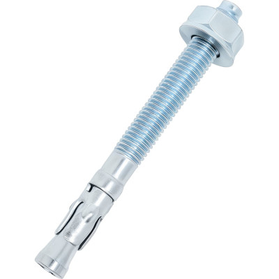 Клиновой анкер Gigant 10x100 50 шт GAK-10100/50