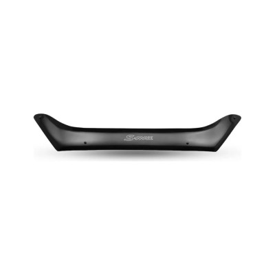 Дефлектор капота DEFLY Ford S-MAX, 2006-2010 F011S-MAX