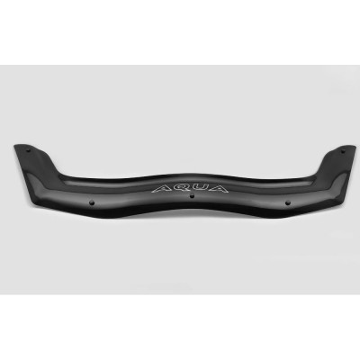 Дефлектор капота DEFLY NEOFIX Toyota Aqua (P10), 2017-2021 T007