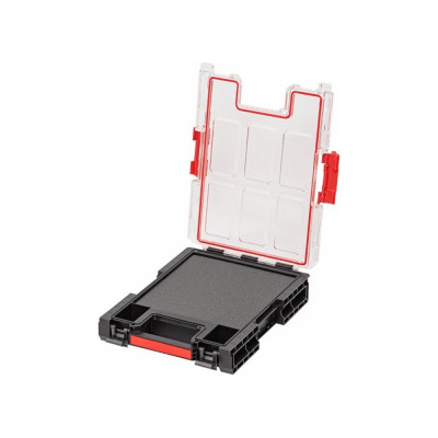 Органайзер QBRICK SYSTEM ONE Organizer M Multilayer Foam Inserts  2631-37