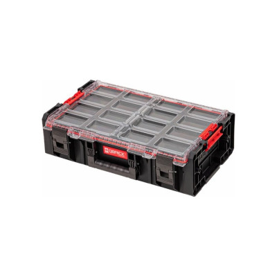 Органайзер QBRICK SYSTEM ONE Organizer XL 2.0 Multilayer Foam Inserts 2631-33