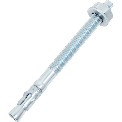 Клиновой анкер Gigant 10x120 50 шт GAK-10120/50