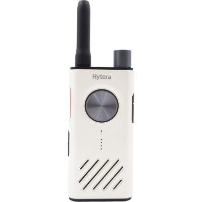 Радиостанция портативная Hytera S1, белый HYT-S31 pearl white