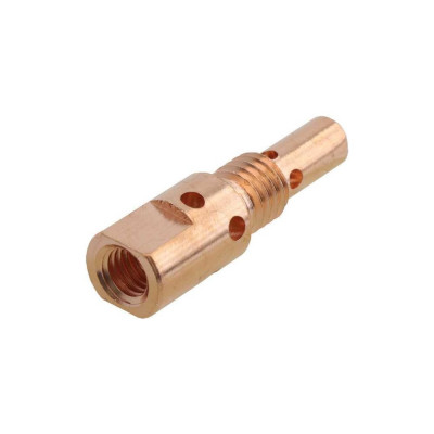 Диффузор газовый стандартный MIG ERGOPLUS 25 L=35 мм, 5 шт БАРСВЕЛД BME0016-5 СВ000028879