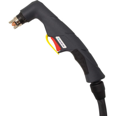 Плазменный резак PW IPT-40 M16x1.5 / 2pin / 4 м Оберон PRPT4040